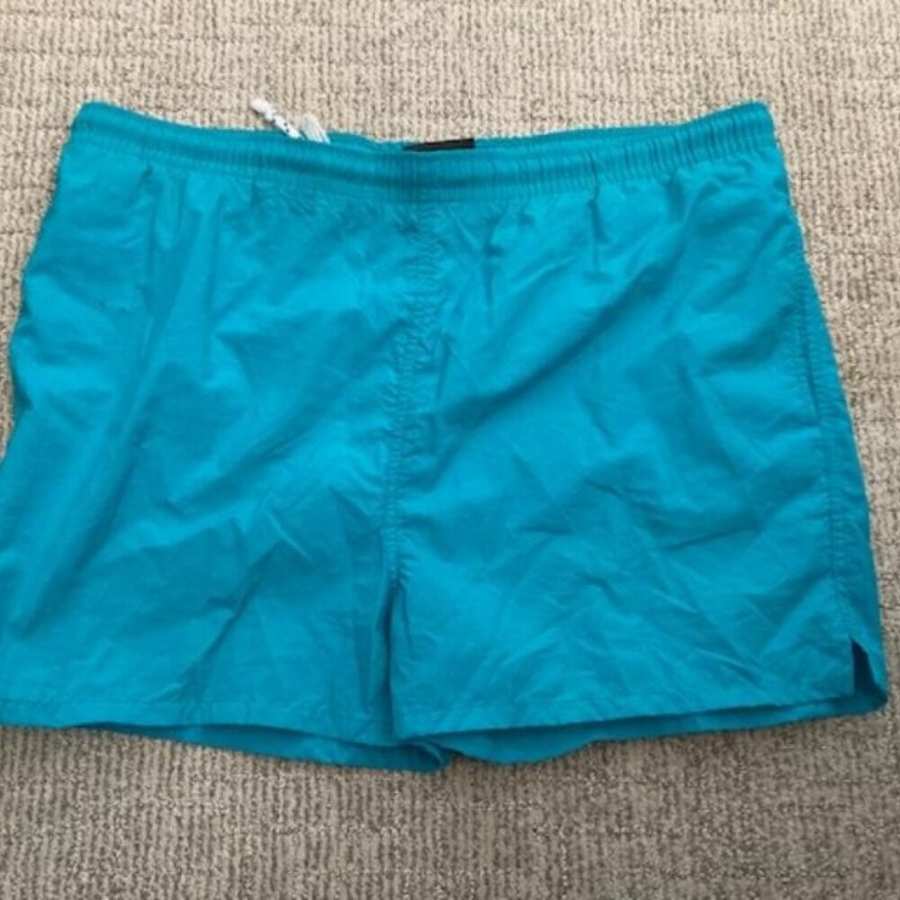 Vintage Fast Breakers Swim Trunks Shorts Mens M